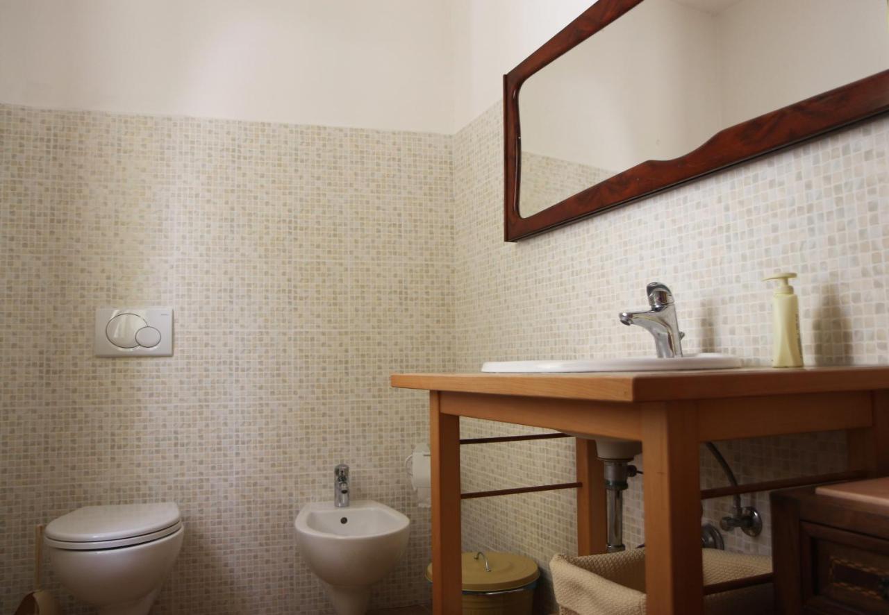 Bed and Breakfast R&B Del Monte Форлі Екстер'єр фото