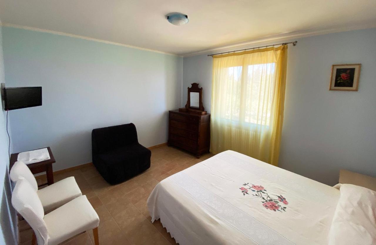 Bed and Breakfast R&B Del Monte Форлі Екстер'єр фото