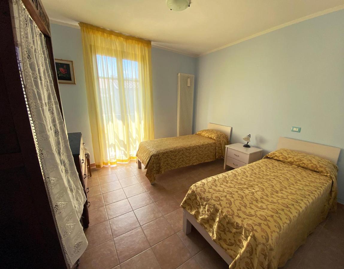 Bed and Breakfast R&B Del Monte Форлі Екстер'єр фото