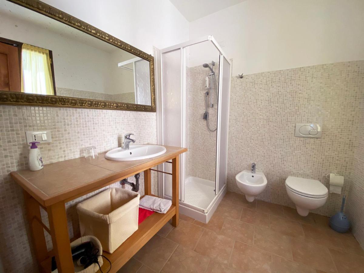 Bed and Breakfast R&B Del Monte Форлі Екстер'єр фото