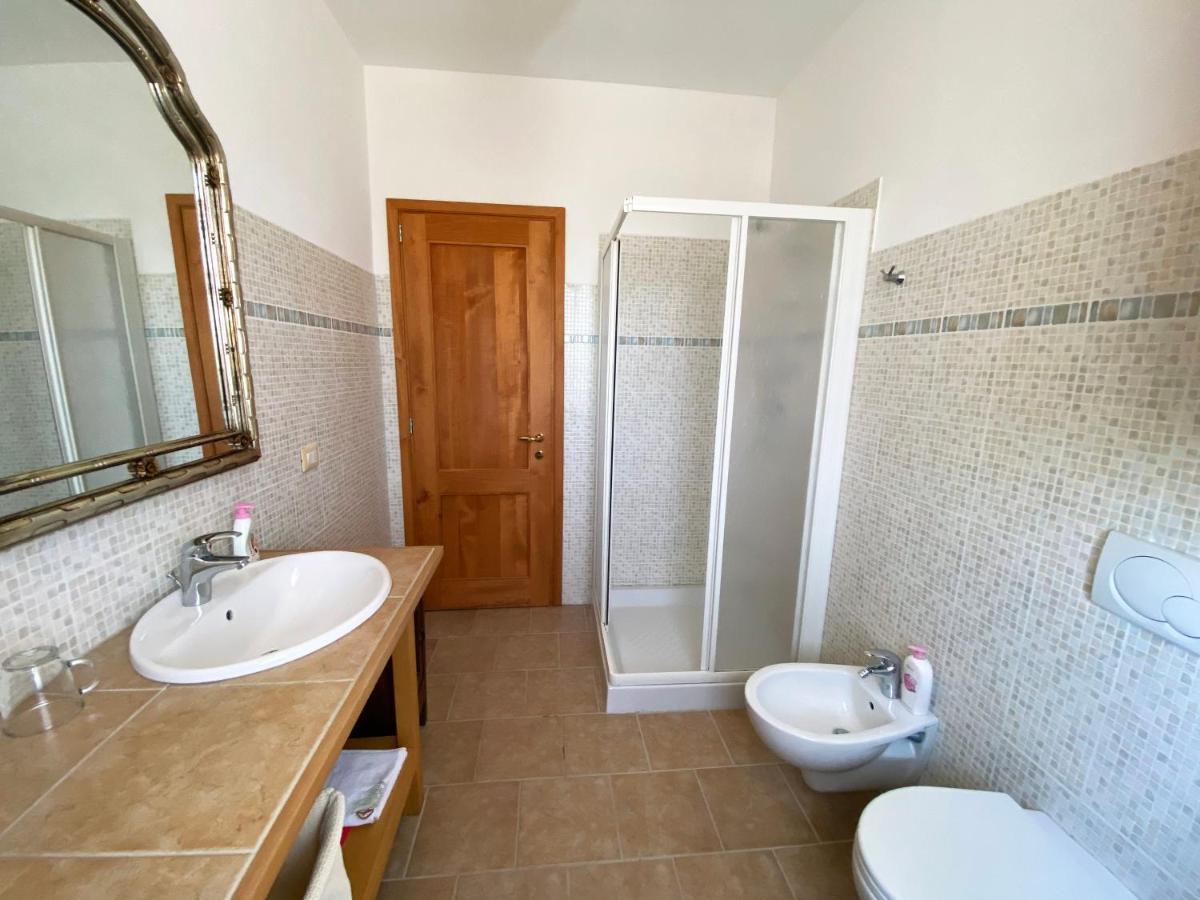 Bed and Breakfast R&B Del Monte Форлі Екстер'єр фото