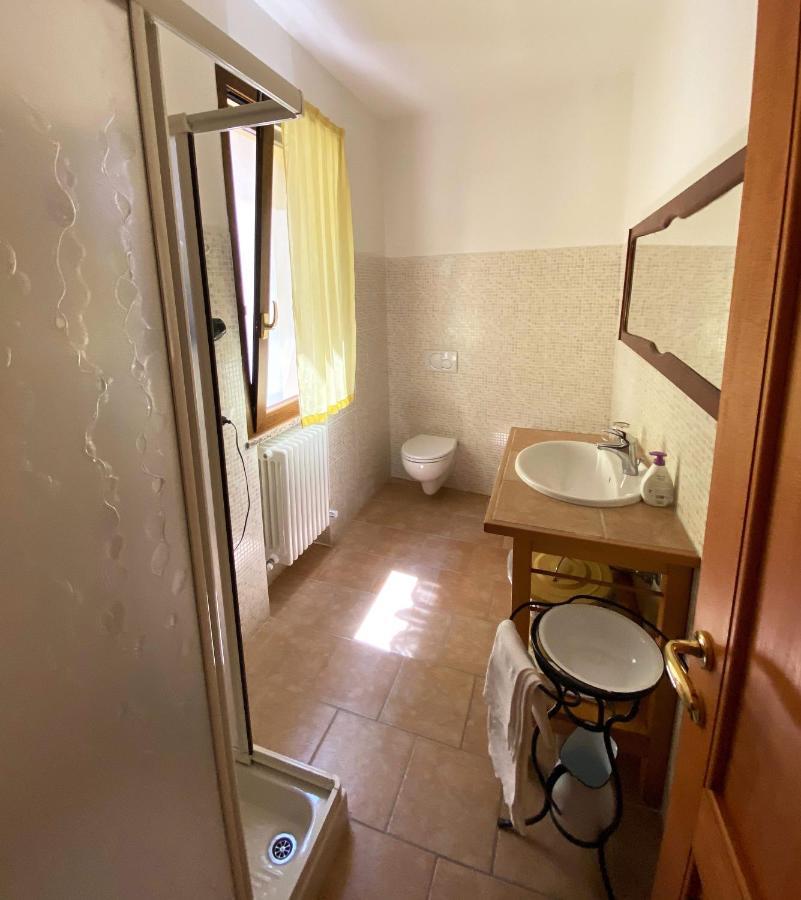 Bed and Breakfast R&B Del Monte Форлі Екстер'єр фото
