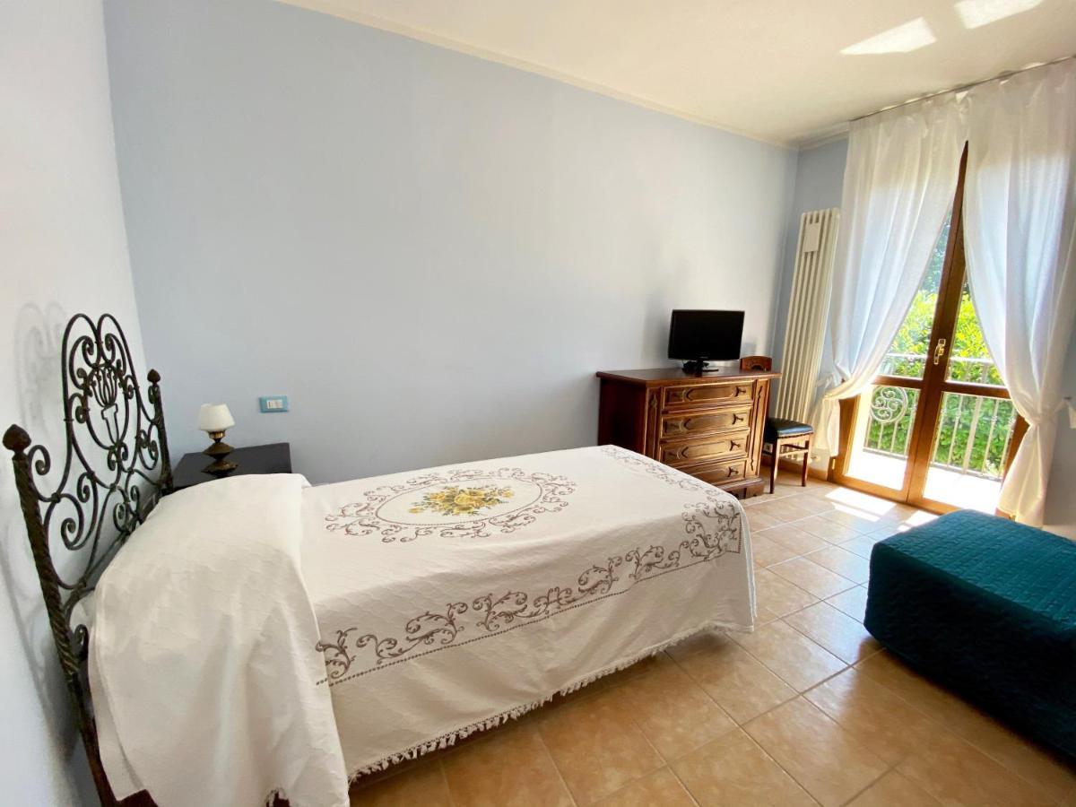 Bed and Breakfast R&B Del Monte Форлі Екстер'єр фото