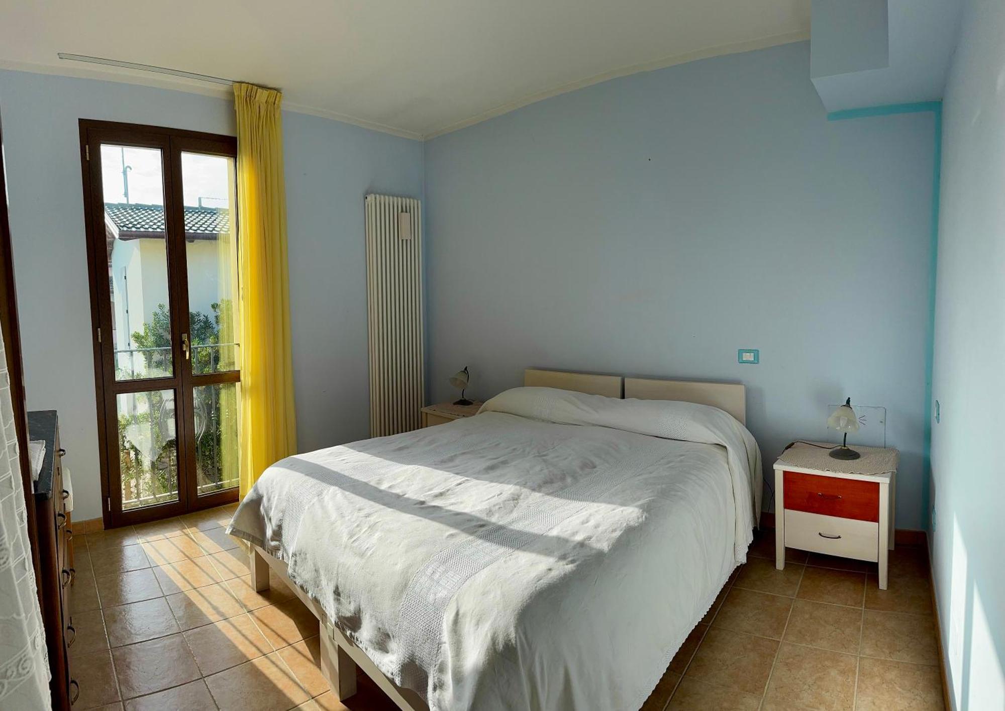 Bed and Breakfast R&B Del Monte Форлі Екстер'єр фото