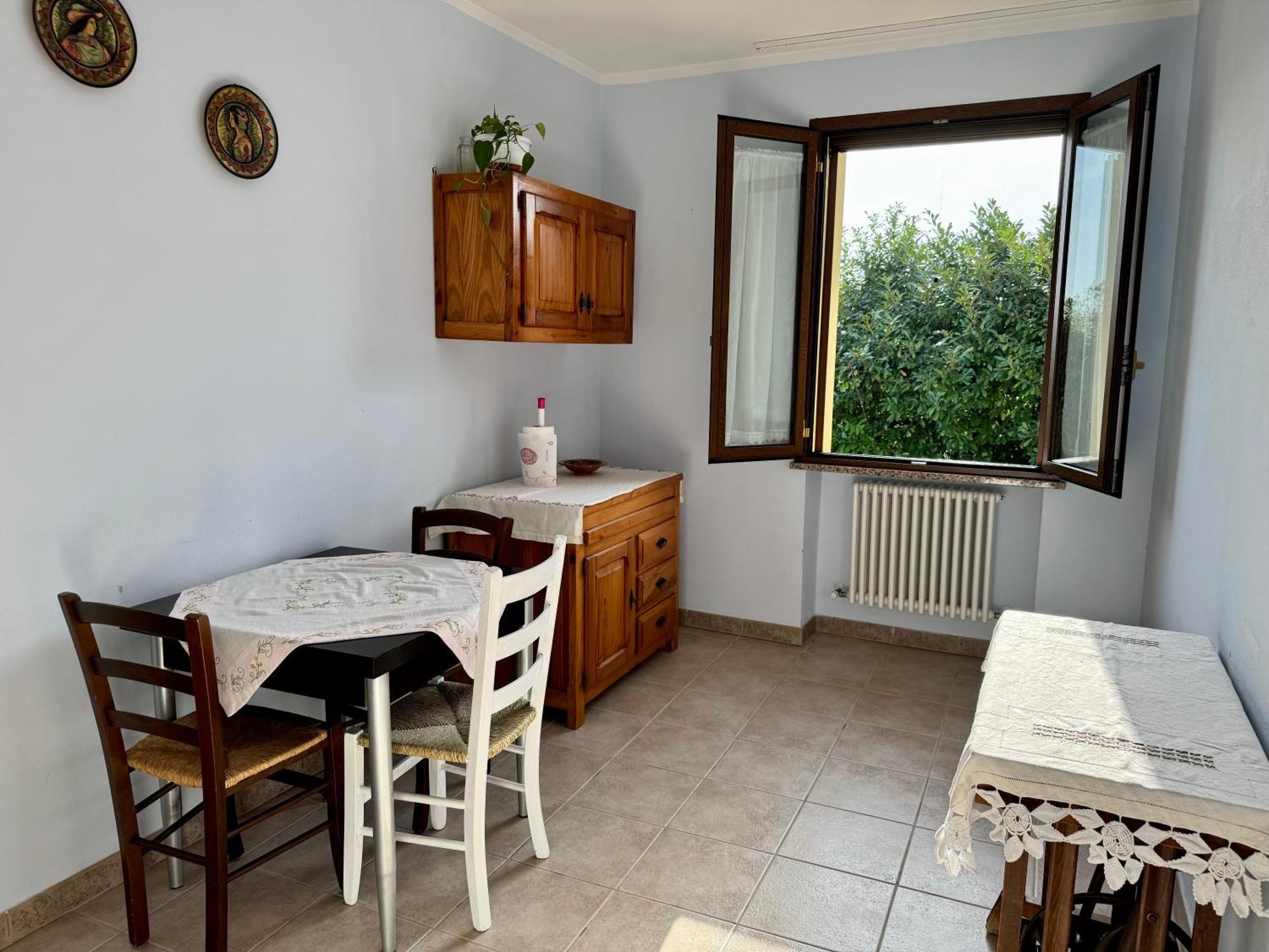 Bed and Breakfast R&B Del Monte Форлі Екстер'єр фото