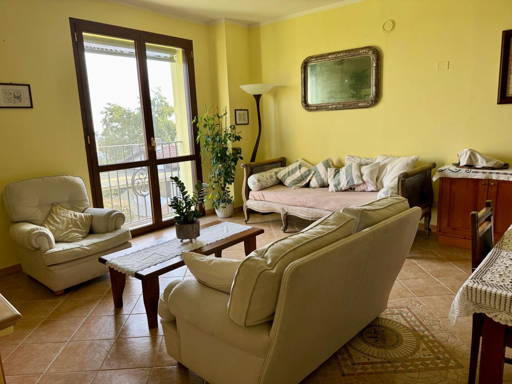 Bed and Breakfast R&B Del Monte Форлі Екстер'єр фото