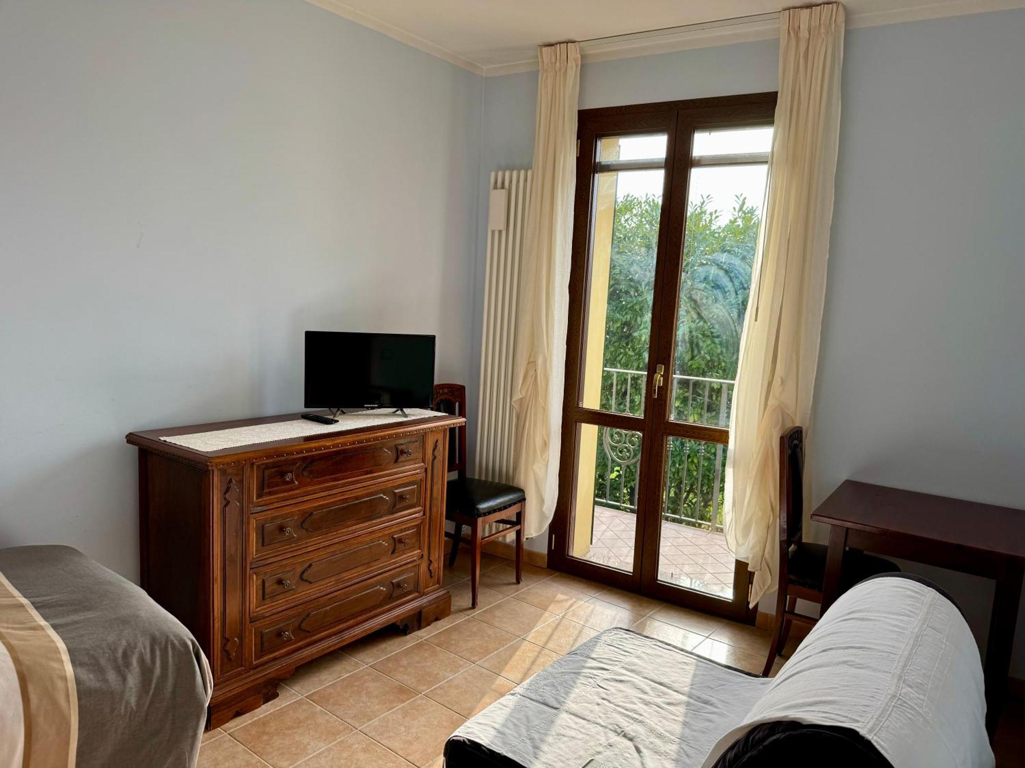 Bed and Breakfast R&B Del Monte Форлі Екстер'єр фото