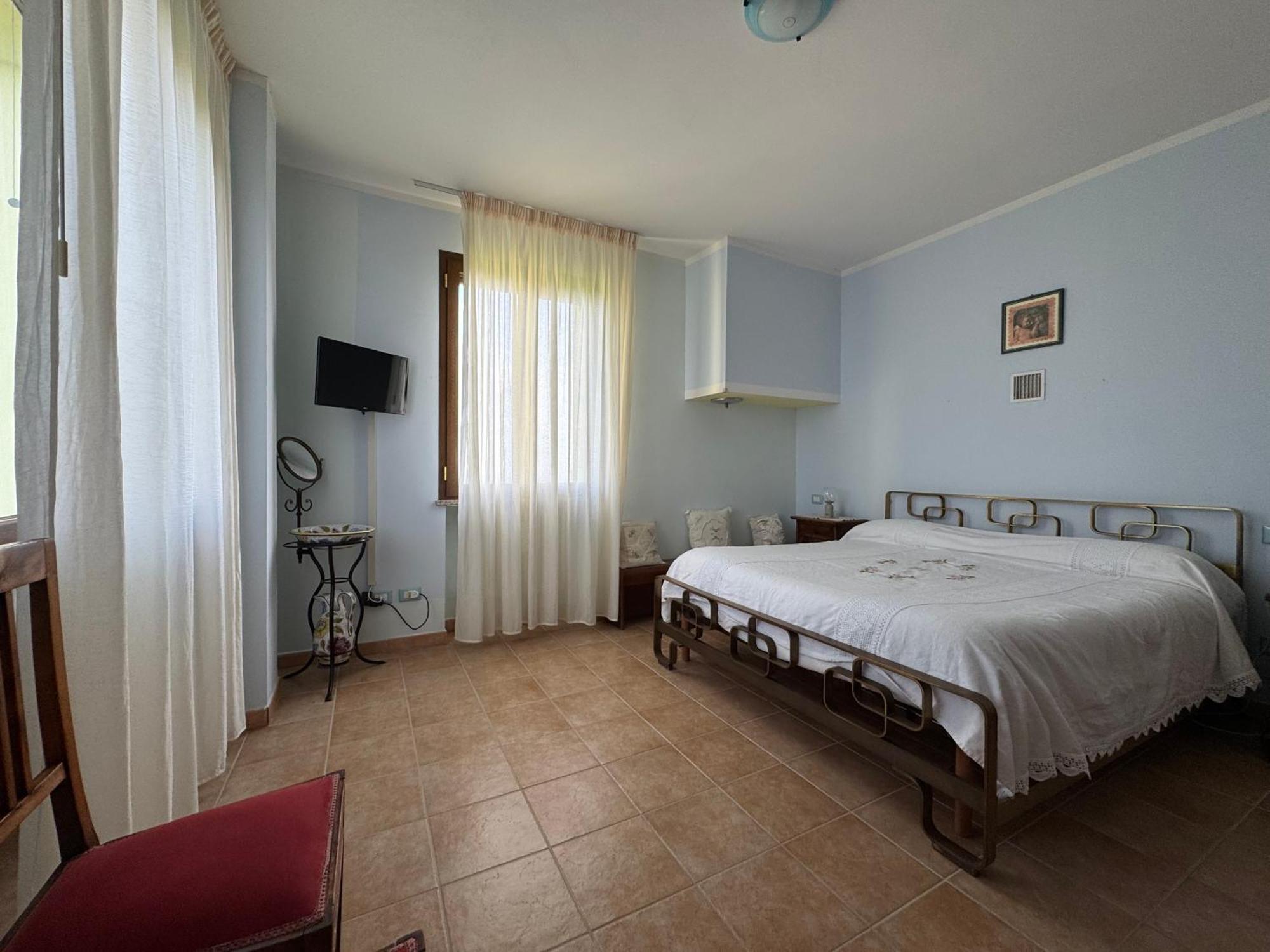 Bed and Breakfast R&B Del Monte Форлі Екстер'єр фото