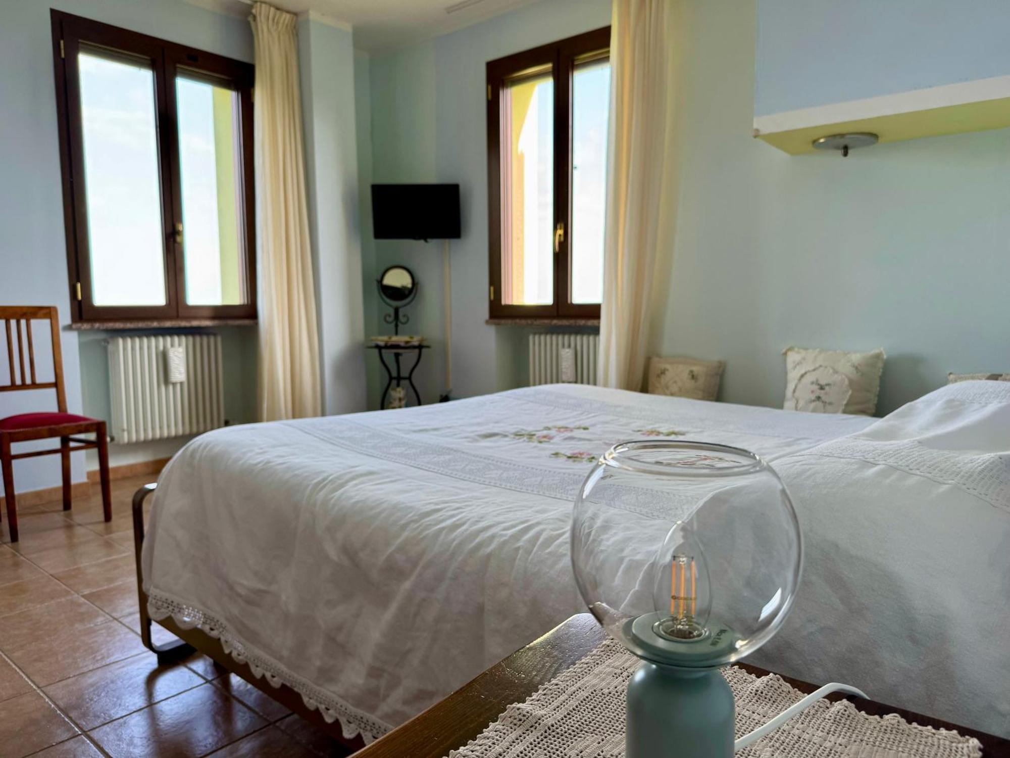 Bed and Breakfast R&B Del Monte Форлі Екстер'єр фото