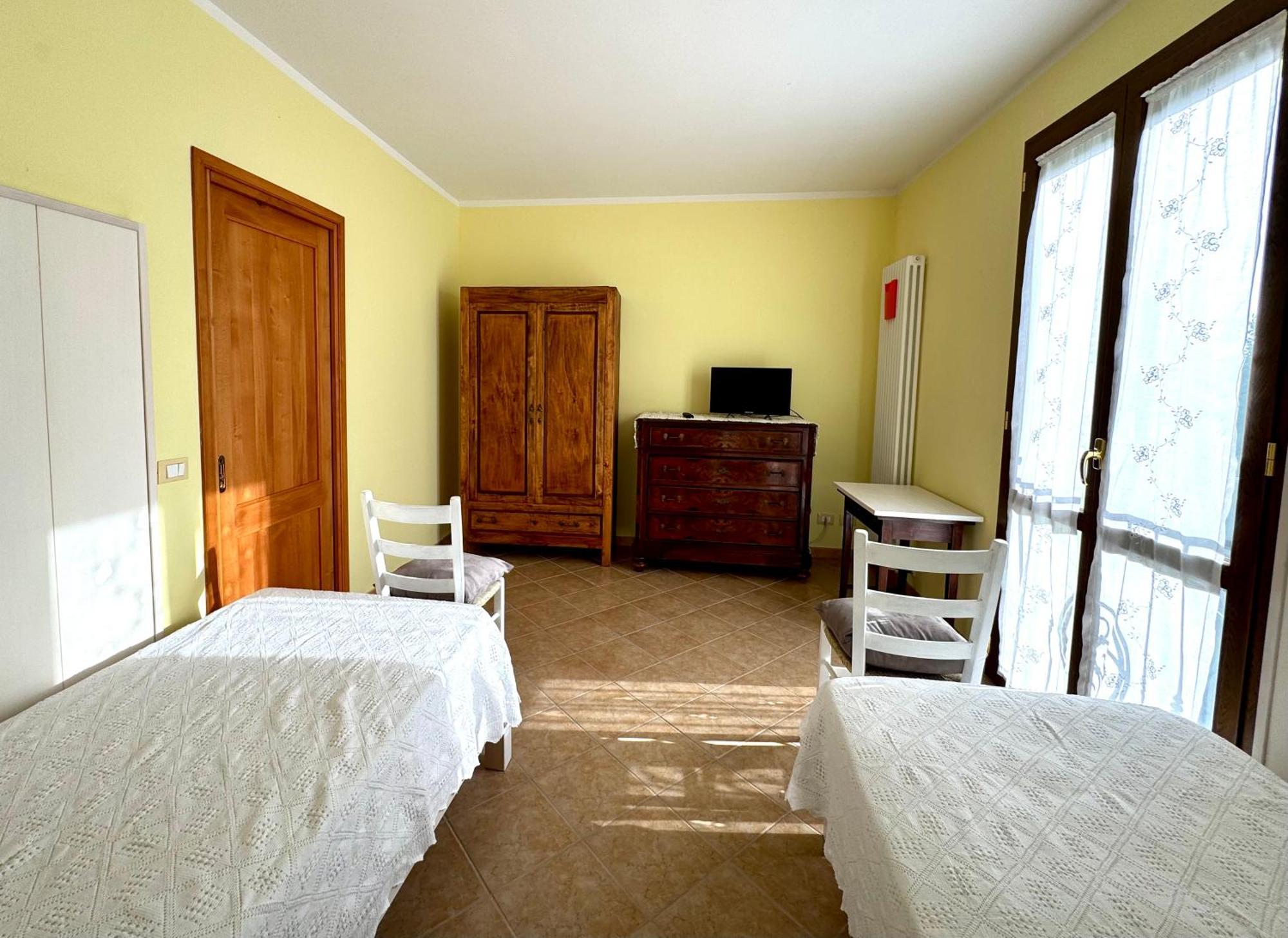 Bed and Breakfast R&B Del Monte Форлі Екстер'єр фото