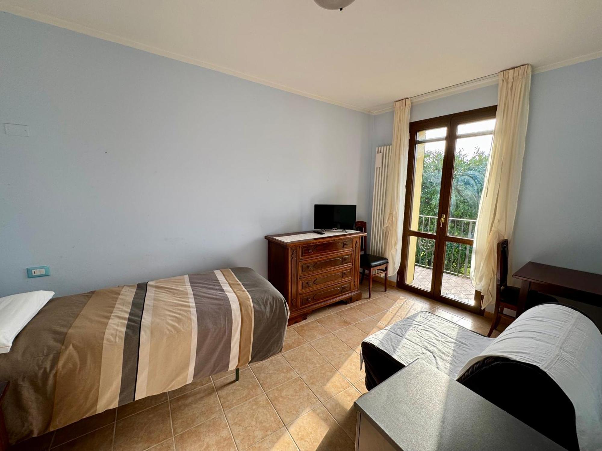 Bed and Breakfast R&B Del Monte Форлі Екстер'єр фото