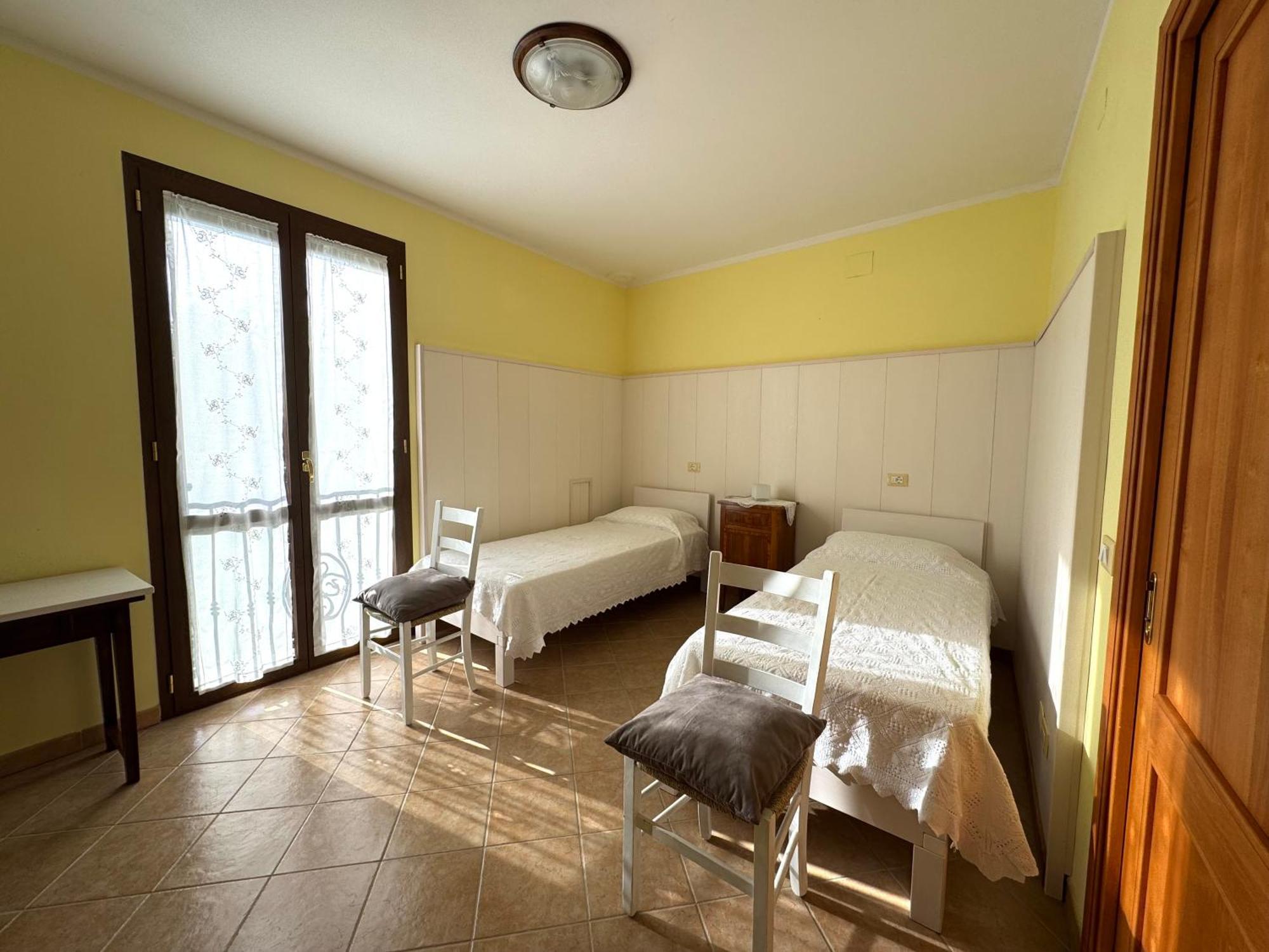 Bed and Breakfast R&B Del Monte Форлі Екстер'єр фото