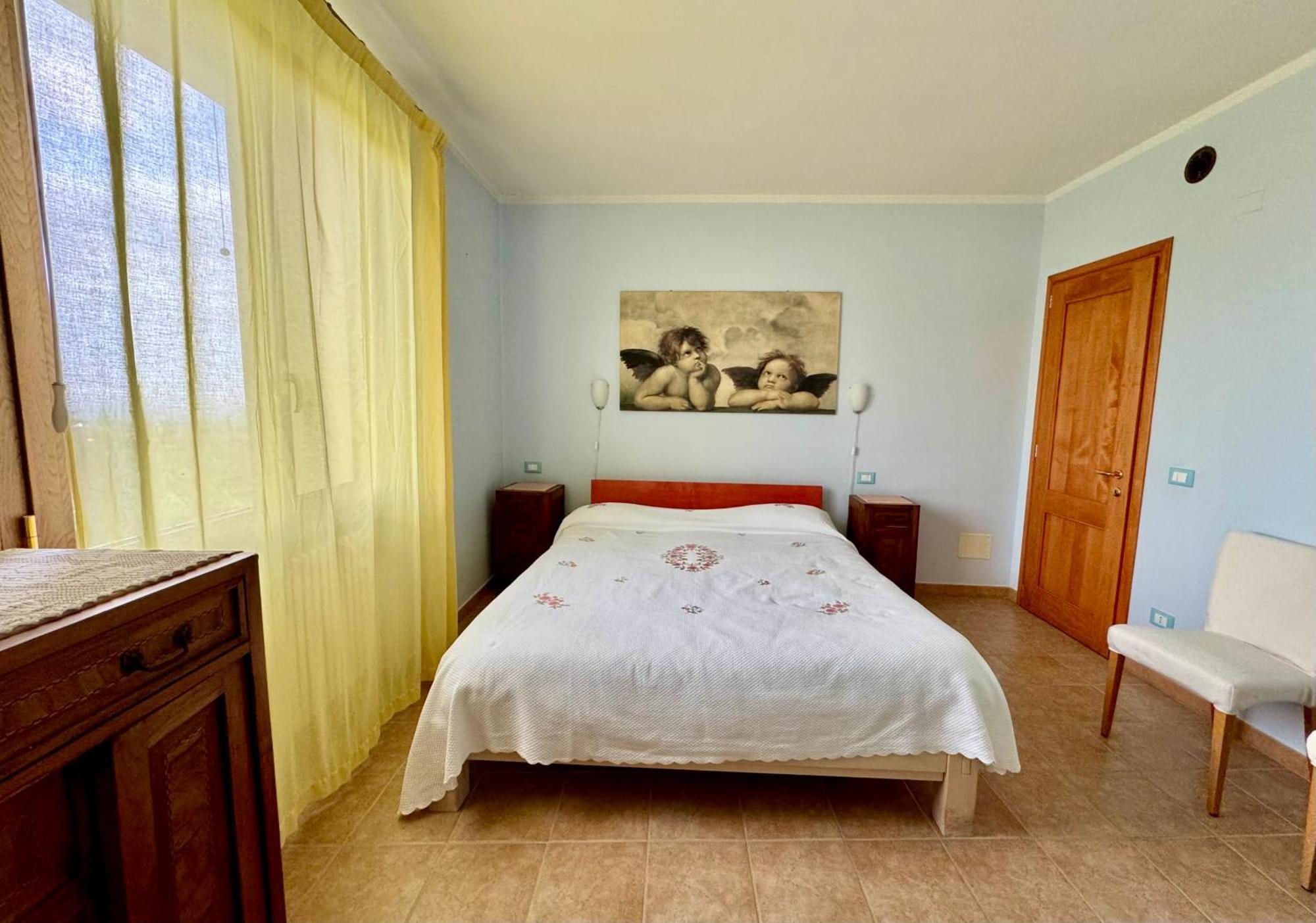 Bed and Breakfast R&B Del Monte Форлі Екстер'єр фото