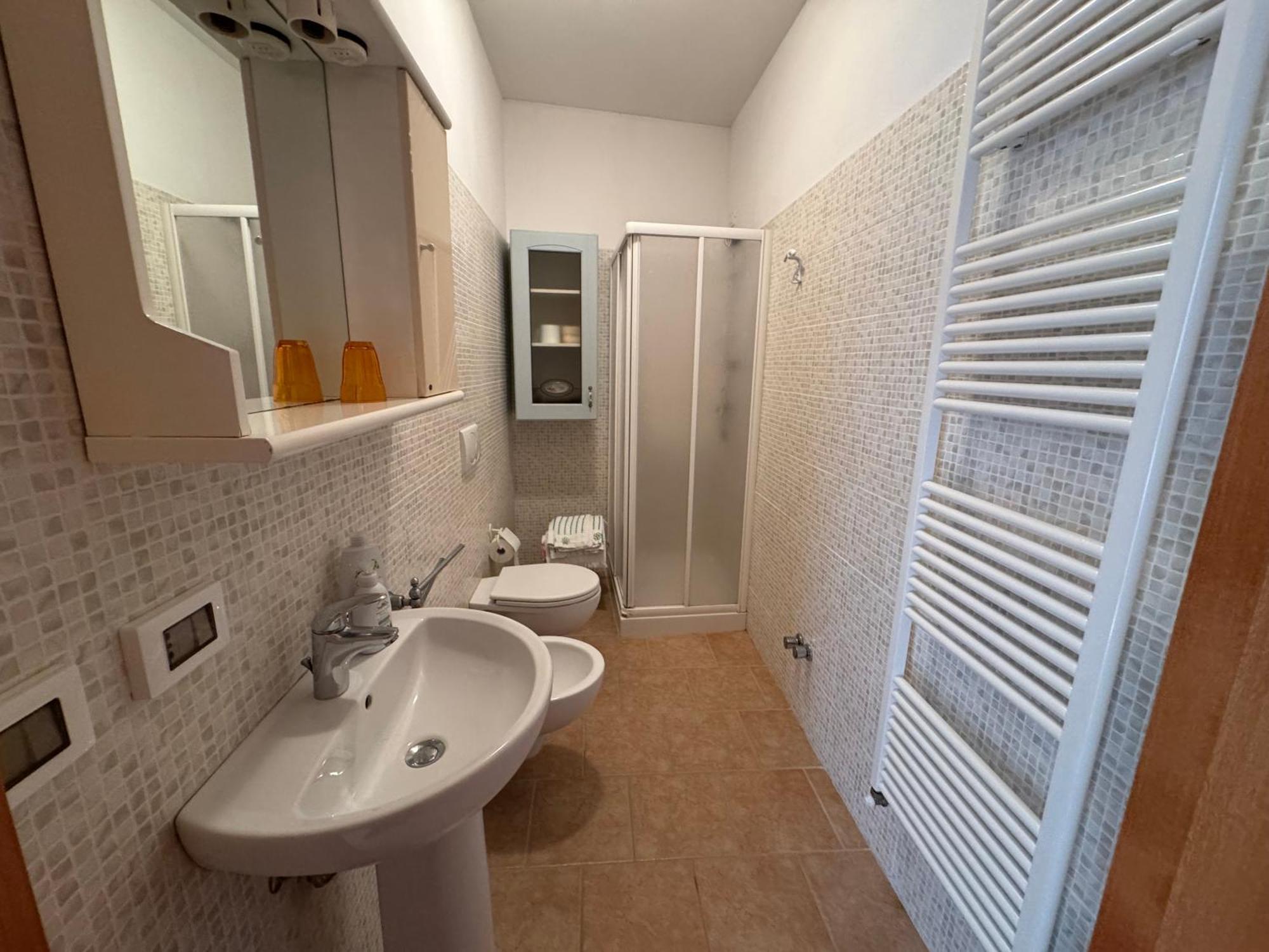Bed and Breakfast R&B Del Monte Форлі Екстер'єр фото