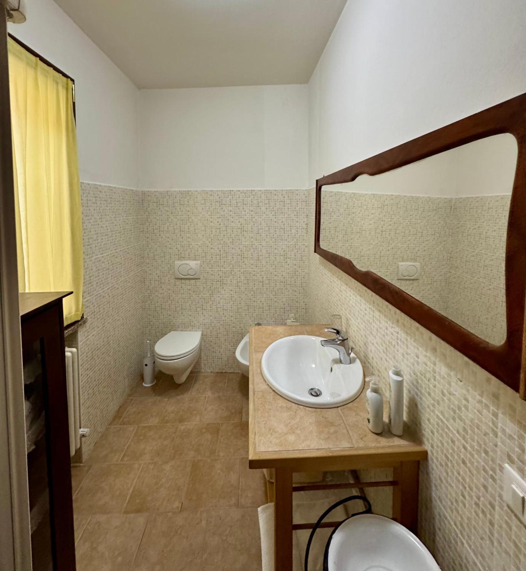 Bed and Breakfast R&B Del Monte Форлі Екстер'єр фото