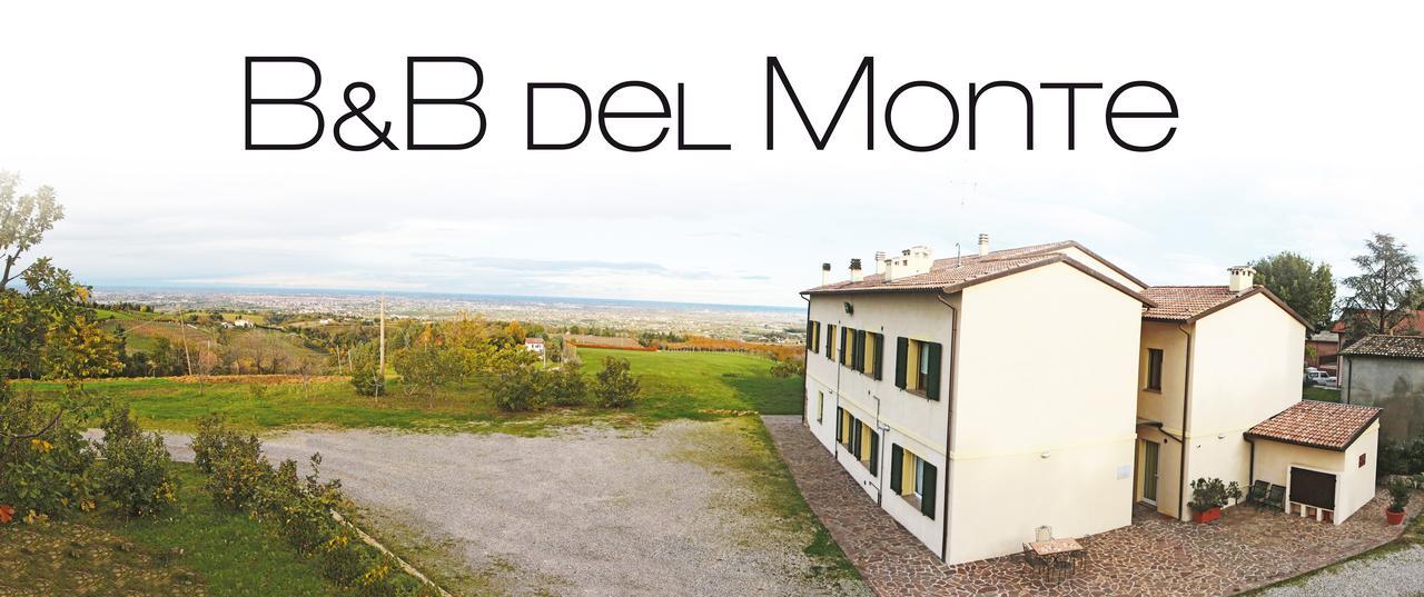 Bed and Breakfast R&B Del Monte Форлі Екстер'єр фото